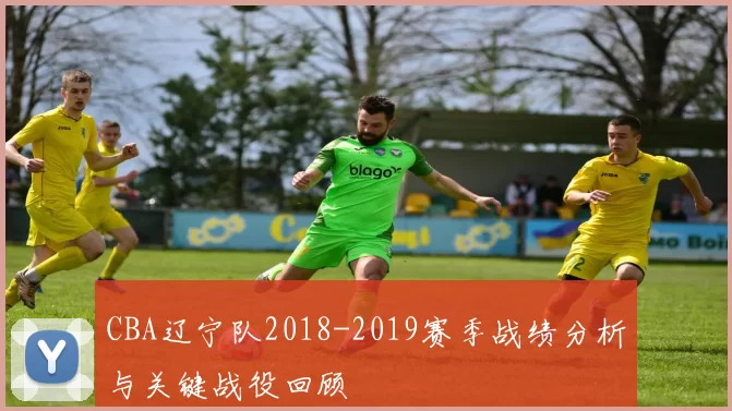 CBA辽宁队2018-2019赛季战绩分析与关键战役回顾
